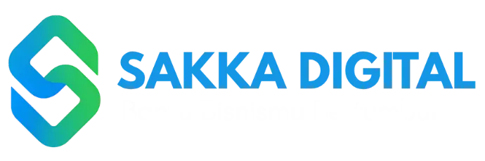 sakka digital logo