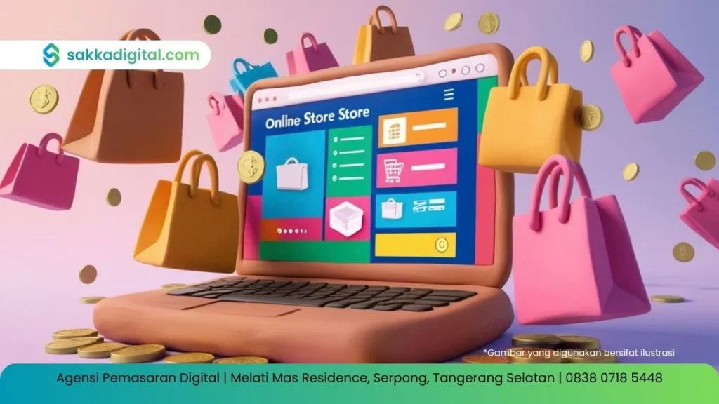 Jasa Kelola Iklan Marketplace
