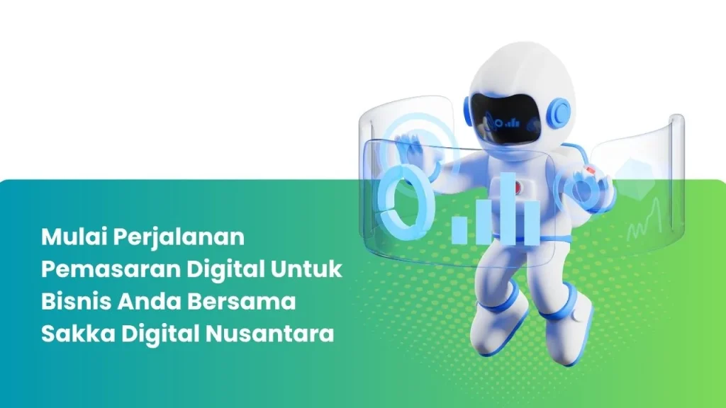 Sakka Digital Nusantara