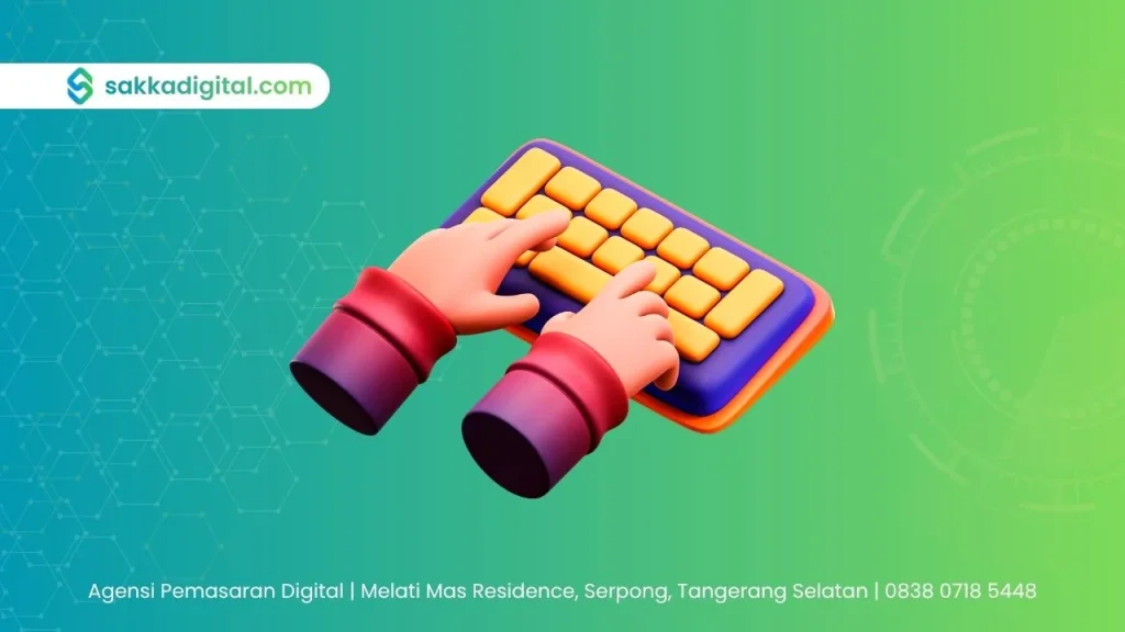 Agensi SEO Tangerang Selatan