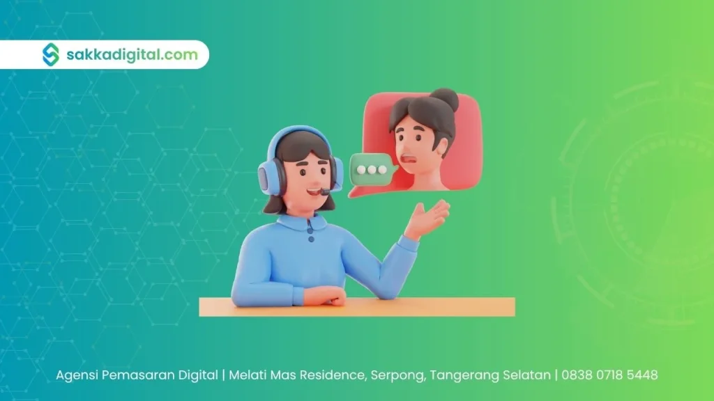 Google Ads Bisnis Jasa