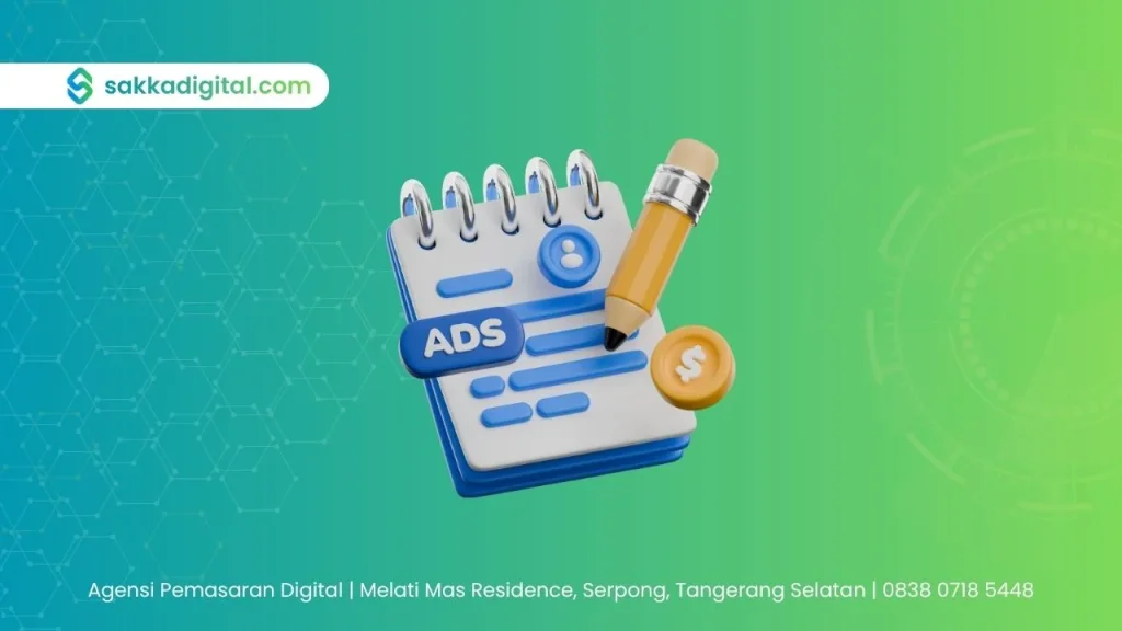 Jasa Google Ads BSD