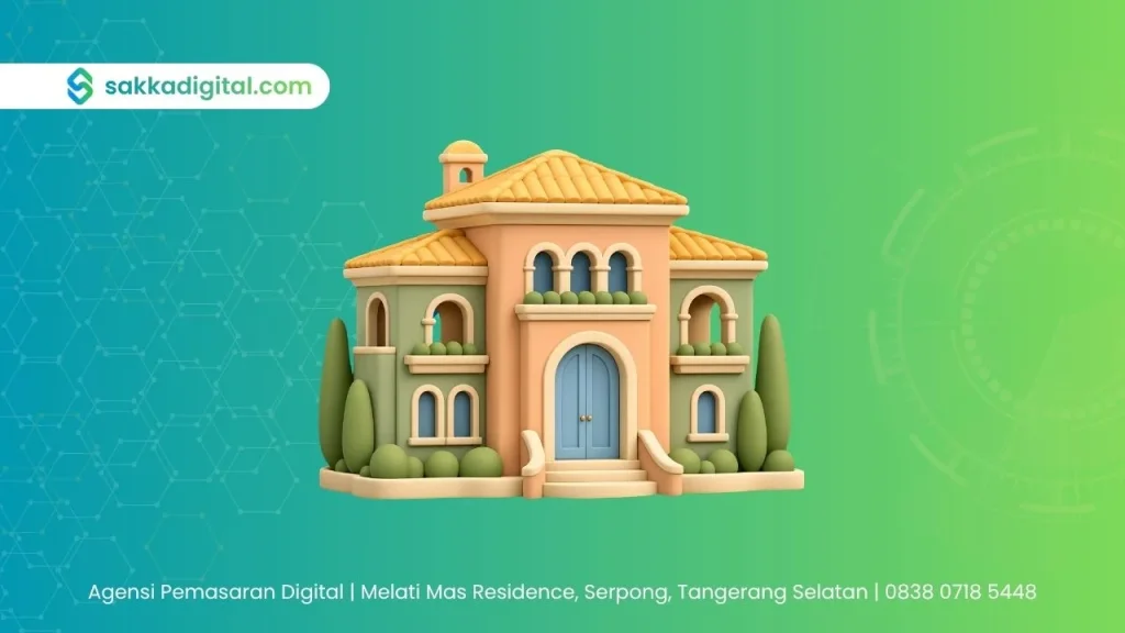 Jasa Kelola SEO Website Untuk Sewa Villa