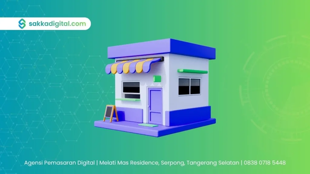 Jasa SEO Website Tangerang Selatan