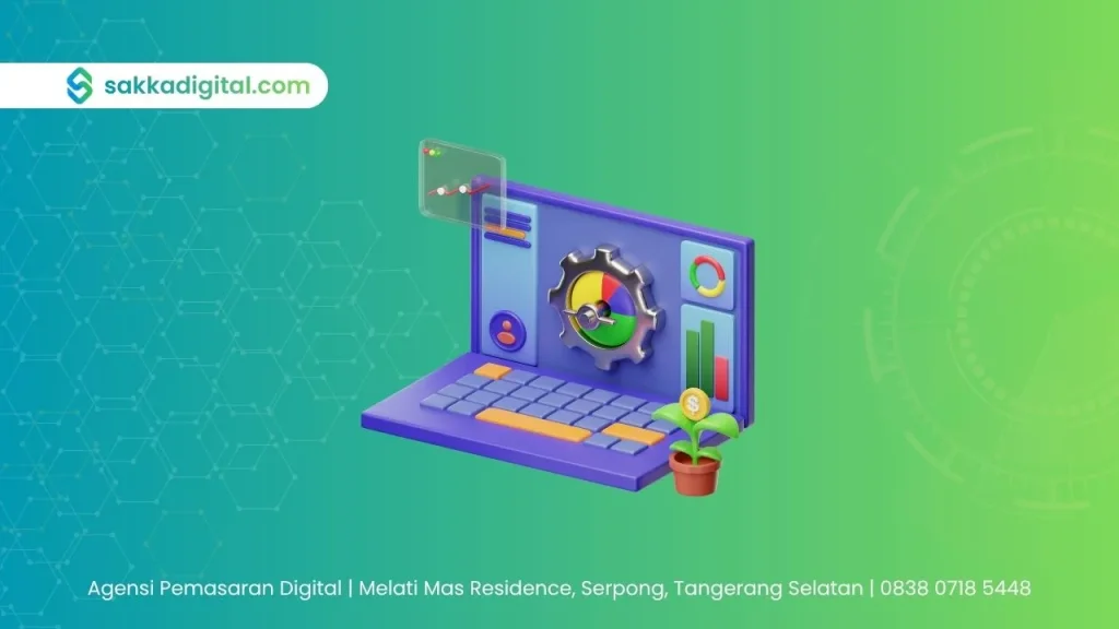 jasa pembuatan website b2b