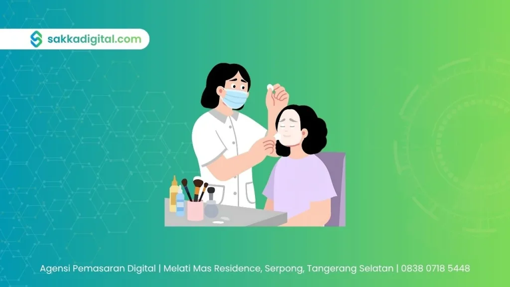 Google Ads Klinik Kecantikan